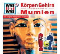 Karussell TV-Serien - Ist Was 11:Mumien [Import]