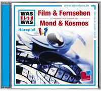Karussell TV-Serien - Ist Was 12:Film+Mond [Import]