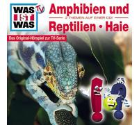 Karussell TV-Serien - Ist Was 3:Amphibien [Import]
