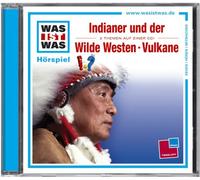 Karussell TV-Serien - Ist Was 6:Indianer [Import]