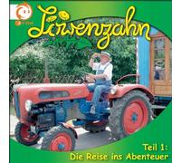 Karussell TV-Serien - Loewenzahn 14 [Import]