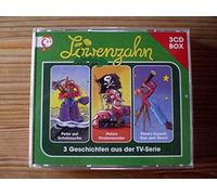 Karussell TV-Serien - Loewenzahn Hoerspielbox [Import]