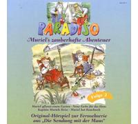 Karussell TV-Serien - Paradiso Folge 2