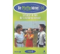 Karussell TV-Serien - Pfefferkörner 2 (Vhs)