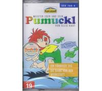Karussell TV-Serien - Pumuckl 19 [Import]