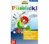 Karussell TV-Serien - Pumuckl 24 [Import]
