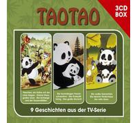 Karussell TV-Serien - Tao Hörspielbox [Import]