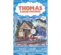 Karussell TV-Serien - Thomas 1 [VHS]