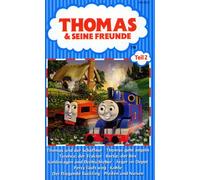 Karussell TV-Serien - Thomas 2 [VHS]