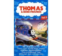 Karussell TV-Serien - Thomas 3 [VHS]