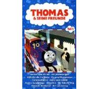 Karussell TV-Serien - Thomas 5 [VHS]