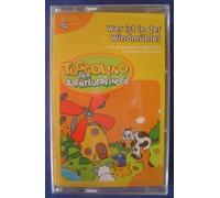 Karussell TV-Serien - Toggolino/Wer.Windmuehle [Import]