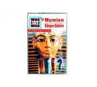 Karussell TV-Serien - Was Ist Was 11:Mumien