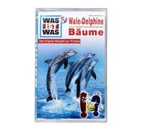 Karussell TV-Serien - Was Ist Was 13:Wale