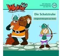 Karussell TV-Serien - Wickie U.d.Starken M.10 [Import]