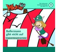 Karussell TV-Serien - Wickie U.d.Starken M.9 [Import]