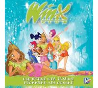 Karussell TV-Serien - Winx Club 11