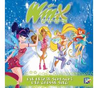 Karussell TV-Serien - Winx Club 13 [Import]