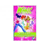 Karussell TV-Serien - Winx Club 3 [Import]