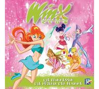 Karussell TV-Serien - Winx Club 9 [Import]