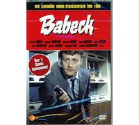 Karussell Video - Babeck [Import]