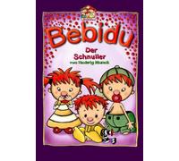 Karussell Video - Bebidu 2:Schnuller [Import]