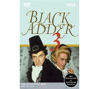 Karussell Video - Black Adder - Der historischen Serie 3. Teil