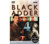 Karussell Video - Black Adder - Der historischen Serie 4. Teil
