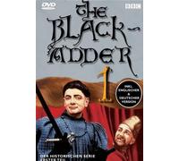 Karussell Video - Blackadder-Serie 1 [Import]
