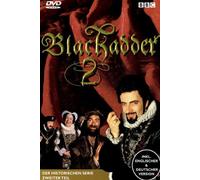 Karussell Video - Blackadder-Serie 2