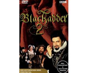 Karussell Video - Blackadder-Serie 2