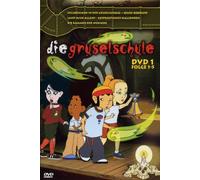 Karussell Video - Gruselschule 1 [Import]