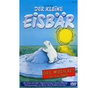 Karussell Video - Kleine Eisbaer-Live Dvd