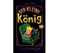 Karussell Video - Kleine Koenig Folge 1 [VHS]