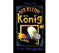 Karussell Video - Kleine Koenig Folge 2 [VHS]