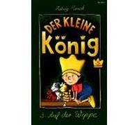Karussell Video - Kleine Koenig Folge 3 [VHS]