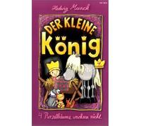 Karussell Video - Kleine Koenig Folge 4 [VHS]