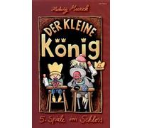 Karussell Video - Kleine Koenig Folge 5 [VHS]