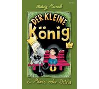 Karussell Video - Kleine Koenig Folge 6 [VHS]