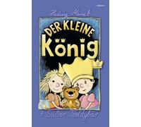 Karussell Video - Kleine Koenig Folge 7 [VHS]