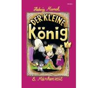 Karussell Video - Kleine Koenig Folge 8 [VHS]