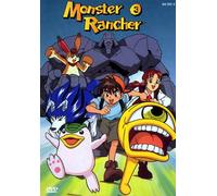 Karussell Video - Monster Rancher [Import allemand]