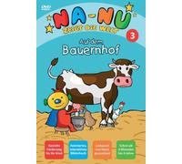 Karussell Video - Na-Nu:Bauernhof [Import]