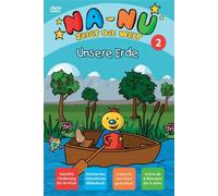 Karussell Video - Na-Nu:Erde [Import]