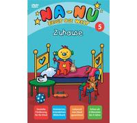 Karussell Video - Na-Nu:Zuhause [Import]