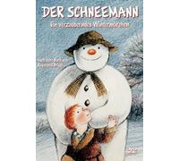 Karussell Video - Schneemann [Import]