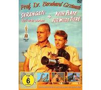 Karussell Video - Serengeti Darf N.Sterben