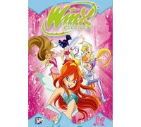 Karussell Video - Winx Club 1 [Import]