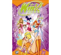 Winx Club 2 – Karussell Video – Import
