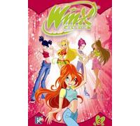 Karussell Video - Winx Club 3 [Import]
